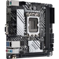 ASUS Prime H610I-PLUS-CSM Image #2