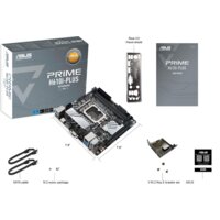 ASUS Prime H610I-PLUS-CSM Image #6