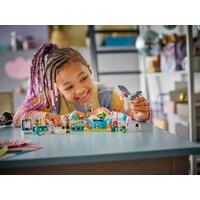 LEGO Friends Костюмированная вечеринка с единорогом и феей 42661 Image #9
