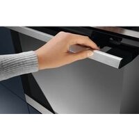 Электрический духовой шкаф Electrolux SteamBake 600 EOD6P77X - Превью изображения №3 — Интернет-магазин Teono.by