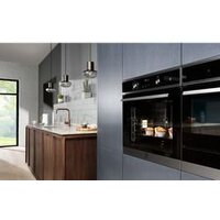 Электрический духовой шкаф Electrolux SteamBake 600 EOD6P77X - Превью изображения №8 — Интернет-магазин Teono.by