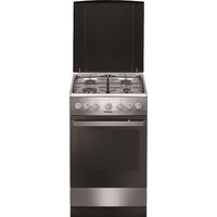 Hansa FCMX581009