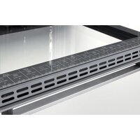 Кухонная плита Hansa FCMX581009 - Превью изображения №3 — Интернет-магазин Teono.by