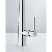 Смеситель Franke Icon 115.0625.188 (хром) - Превью изображения №2 — Интернет-магазин Teono.by