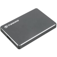 Внешний накопитель Transcend StoreJet 25C3 1TB [TS1TSJ25C3N] - Превью изображения №2 — Интернет-магазин Teono.by