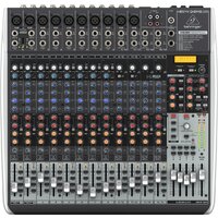 Behringer Xenyx QX2442USB