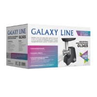 Мясорубка Galaxy Line GL 2415 - Превью изображения №7 — Интернет-магазин Teono.by