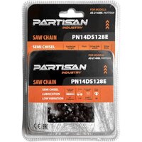Partisan PN14DS128E