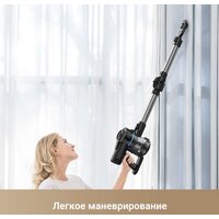 Пылесос Trouver Cordless Vacuum Cleaner J10 VJ10A (международная версия) - Превью изображения №7 — Интернет-магазин Teono.by