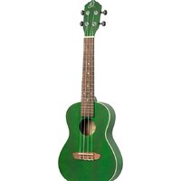 Ortega Earth RUFOREST Image #3