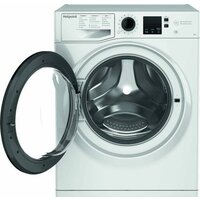 Hotpoint-Ariston NSS 6015 K RU Image #3