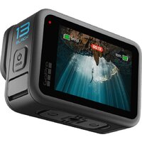 Экшен-камера GoPro HERO13 Black Extended Power Bundle - Превью изображения №5 — Интернет-магазин Teono.by