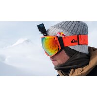 Экшен-камера GoPro HERO13 Black Extended Power Bundle - Превью изображения №10 — Интернет-магазин Teono.by