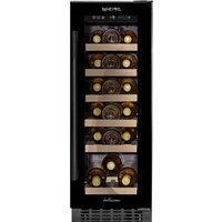 Винный шкаф Meyvel MV19-KBT1 - Превью изображения №2 — Интернет-магазин Teono.by