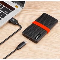Внешний накопитель Emtec X200 ECSSD128GX200 128GB - Превью изображения №6 — Интернет-магазин Teono.by
