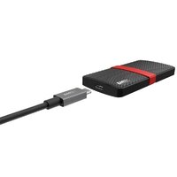 Внешний накопитель Emtec X200 ECSSD128GX200 128GB - Превью изображения №3 — Интернет-магазин Teono.by