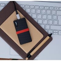 Внешний накопитель Emtec X200 ECSSD128GX200 128GB - Превью изображения №5 — Интернет-магазин Teono.by