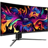 Игровой монитор MSI MAG 341CQP - Превью изображения №2 — Интернет-магазин Teono.by