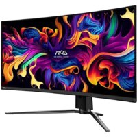 Игровой монитор MSI MAG 341CQP - Превью изображения №3 — Интернет-магазин Teono.by