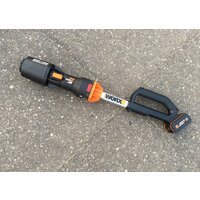 Worx WG543E.9 (без АКБ) Image #4