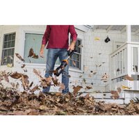 Worx WG543E.9 (без АКБ) Image #6