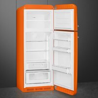 Холодильник Smeg FAB30ROR6 - Превью изображения №2 — Интернет-магазин Teono.by