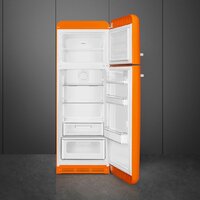 Холодильник Smeg FAB30ROR6 - Превью изображения №6 — Интернет-магазин Teono.by