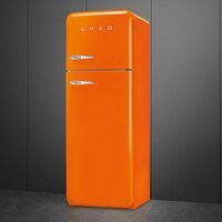 Холодильник Smeg FAB30ROR6 - Превью изображения №4 — Интернет-магазин Teono.by