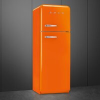 Холодильник Smeg FAB30ROR6 - Превью изображения №3 — Интернет-магазин Teono.by