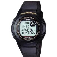 Casio F-200W-9A