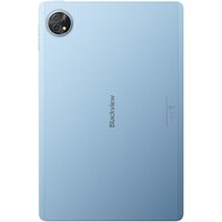 Планшет Blackview Zeno 10 5G 8GB/256GB (голубой) - Превью изображения №3 — Интернет-магазин Teono.by