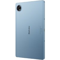 Планшет Blackview Zeno 10 5G 8GB/256GB (голубой) - Превью изображения №7 — Интернет-магазин Teono.by