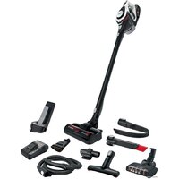 Bosch Serie 8 Unlimited Gen2 WeiB BSS825ALL