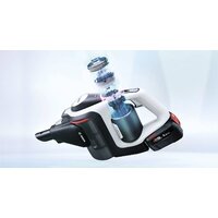 Bosch Serie 8 Unlimited Gen2 WeiB BSS825ALL Image #3