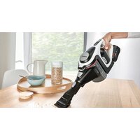 Bosch Serie 8 Unlimited Gen2 WeiB BSS825ALL Image #8