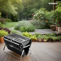 Гриль Sundays KY3421 - Превью изображения №6 — Интернет-магазин Teono.by