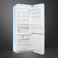 Холодильник Smeg FAB38RPB6 - Превью изображения №4 — Интернет-магазин Teono.by