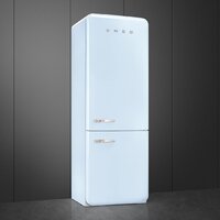 Холодильник Smeg FAB38RPB6 - Превью изображения №3 — Интернет-магазин Teono.by