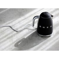 Холодильник Smeg FAB38RPB6 - Превью изображения №10 — Интернет-магазин Teono.by