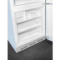 Холодильник Smeg FAB38RPB6 - Превью изображения №6 — Интернет-магазин Teono.by