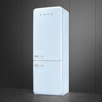 Холодильник Smeg FAB38RPB6 - Превью изображения №2 — Интернет-магазин Teono.by