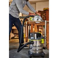 Ryobi R18WDV-0 (без батареи) Image #9