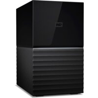 WD My Book Duo 20TB WDBFBE0200JBK Image #3