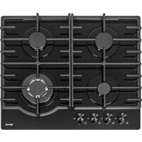 ZorG HAG62 FDW black