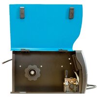 Сварочный инвертор FoxWeld Varteg 200 DUO - Превью изображения №4 — Интернет-магазин Teono.by