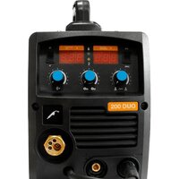 Сварочный инвертор FoxWeld Varteg 200 DUO - Превью изображения №2 — Интернет-магазин Teono.by