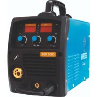 Сварочный инвертор FoxWeld Varteg 200 DUO - Превью изображения №6 — Интернет-магазин Teono.by