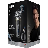 Braun Series 7 72-C7200cc Image #3