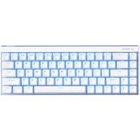 MCHOSE Ace 68 Air HE Snow White (Mount Tai Magnetic GT)