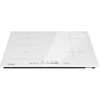Варочная панель YOUQ YQHI 60.941F619 Inverter WH - Превью изображения №3 — Интернет-магазин Teono.by